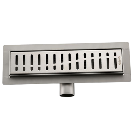 Трап для душа Gappo G83007-3 сатин