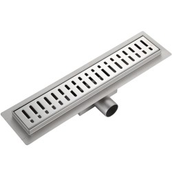 Трап для душа Gappo G84007-3 сатин