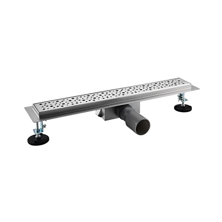 Трап для душа Gappo G86007-2 сатин