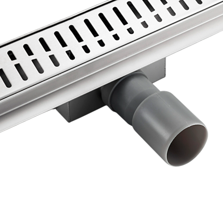 Трап для душа Gappo G86007-3 сатин