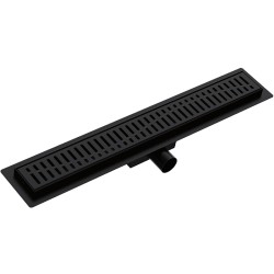 Трап для душа Gappo G87007-36 черный