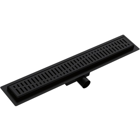 Трап для душа Gappo G87007-36 черный