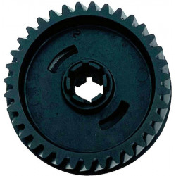 Шестерня Cet 302LV94160, 302LV94161 (DGP0669) черный