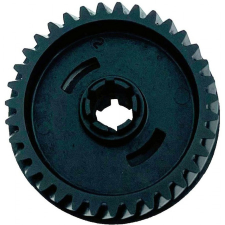 Шестерня Cet 302LV94160, 302LV94161 (DGP0669) черный