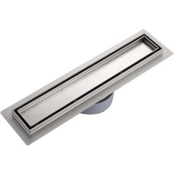 Трап для душа Gappo G84007-4 сатин