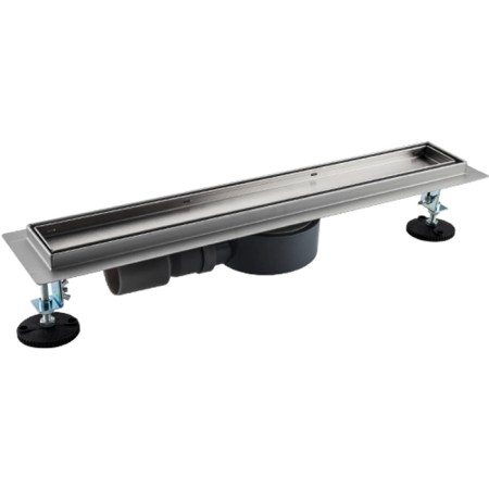 Трап для душа Gappo G85007-4 сатин