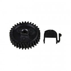 Шестерня Cet 32T RU7-0296-000 (CET2440) черный