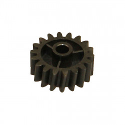 Шестерня CET 18T RU7-0297-000 (CET2441) коричневый