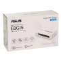 Маршрутизатор ASUS ExpertWiFi EBG15 белый