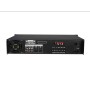 Усилитель-микшер MAXON XM-360 черный