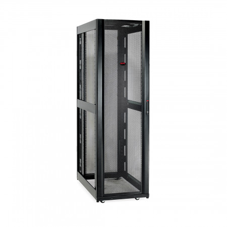 19" Шкаф APC AR3100 черный 42U 600*1070*1991 мм 19" Шкаф APC AR3100 черный 42U 600*1070*1991 мм