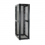 19" Шкаф APC AR3100 черный 42U 600*1070*1991 мм 19" Шкаф APC AR3100 черный 42U 600*1070*1991 мм
