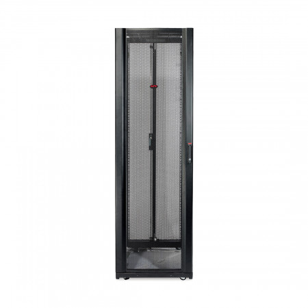 19" Шкаф APC AR3100 черный 42U 600*1070*1991 мм 19" Шкаф APC AR3100 черный 42U 600*1070*1991 мм