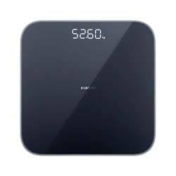 Умные весы Xiaomi Smart Scale S200 GL (MJTZC02YM) темно-серый