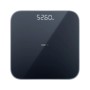 Умные весы Xiaomi Smart Scale S200 GL (MJTZC02YM) темно-серый