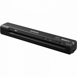 Сканер Epson WorkForce ES‑60W (B11B253401) черный
