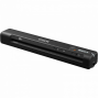 Сканер Epson WorkForce ES‑60W (B11B253401) черный