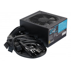 Блок питания Seasonic G12 GC-850 (SSP-850RT2) черный