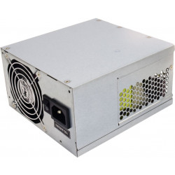 Блок питания Seasonic SSP-850RS (SSP-850RS) серый