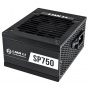 Блок питания Lian Li SP750 (G89.SP750B.00EU) черный