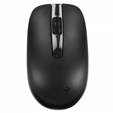 Клавиатура + мышь беспроводная Genius (Smart KM-8101) чёрный