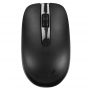 Клавиатура + мышь беспроводная Genius (Smart KM-8101) чёрный