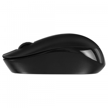 Клавиатура + мышь беспроводная Genius (Smart KM-8101) чёрный