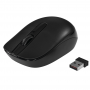 Клавиатура + мышь беспроводная Genius (Smart KM-8101) чёрный