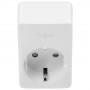 Умная мини Wi‑Fi розетка Tapo P100(2‑pack)(EU) белый