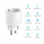 Умная мини Wi‑Fi розетка Tapo P115(1‑pack)(EU) белый