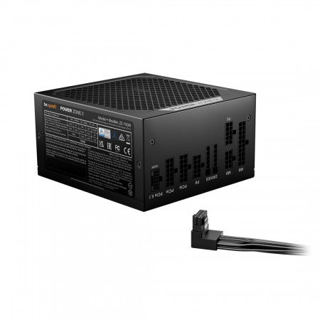 Блок питания Be quiet! POWER ZONE 2 750W (BP006EU) черный
