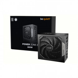 Блок питания Be quiet! POWER ZONE 2 850W (BP007EU) черный