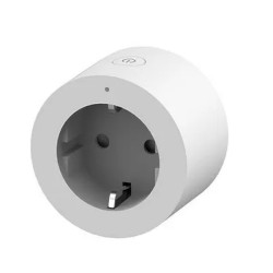 Умная розетка Aqara Smart Plug SP‑EUC01 белый