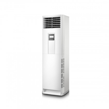 Колонный кондиционер сплит-система TCL TAC‑24CHFA/C белый