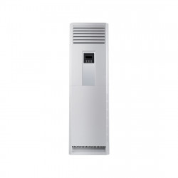 Колонный кондиционер сплит-система TCL TAC‑24CHFA/C белый