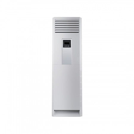 Колонный кондиционер сплит-система TCL TAC‑24CHFA/C белый