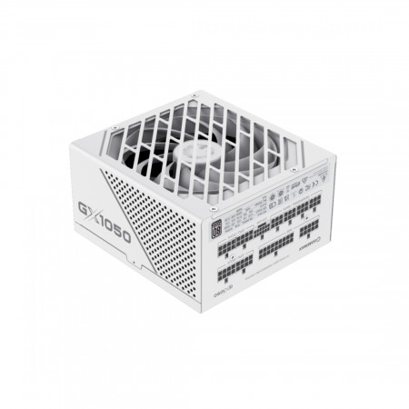 Блок питания GameMax GX-1050 WT (214610500021) белый