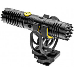 Микрофон 7RYMS MinBo M2 черный