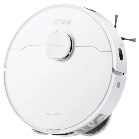 Робот-пылеcос Dreame Robot Vacuum L40 Ultra CE (RLD52SE) белый