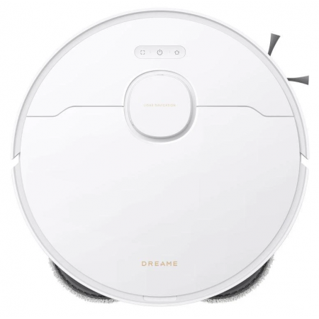 Робот-пылеcос Dreame Robot Vacuum L40 Ultra CE (RLD52SE) белый