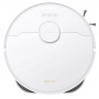 Робот-пылеcос Dreame Robot Vacuum L40 Ultra CE (RLD52SE) белый