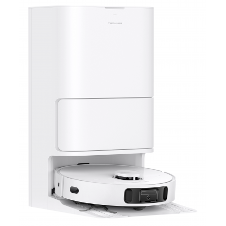 Робот-пылеcос Dreame Trouver Robot Vacuum E30 Ultra (RLE51SE)