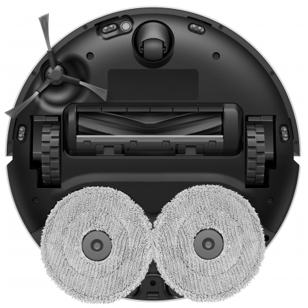 Робот-пылеcос Dreame Trouver Robot Vacuum E30 Ultra (RLE51SE)