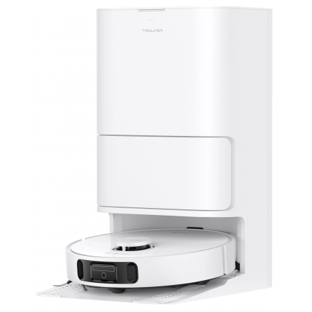 Робот-пылеcос Dreame Trouver Robot Vacuum E30 Ultra (RLE51SE)