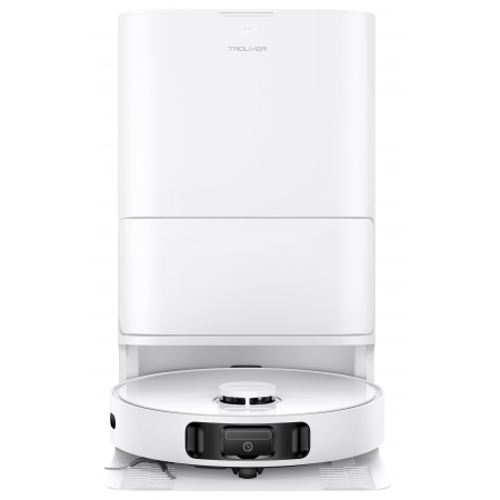 Робот-пылеcос Dreame Trouver Robot Vacuum E30 Ultra (RLE51SE)