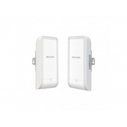 Беспроводная точка доступа Hikvision DS-3WF3000-EI-5AC/P белый