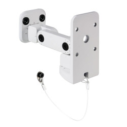 Акустическая стойка LD Systems LDSATWMB10W белый