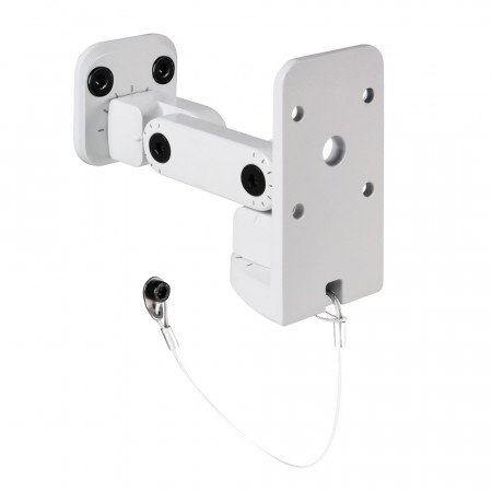 Акустическая стойка LD Systems LDSATWMB10W белый