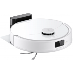 Робот-пылесос Roborock Q8 Max Pro (Q8MRP02-02) (RRA1TAL) белый