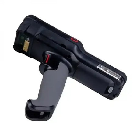 Терминал сбора данных Honeywell CK67-X0N-57S1B0G черный